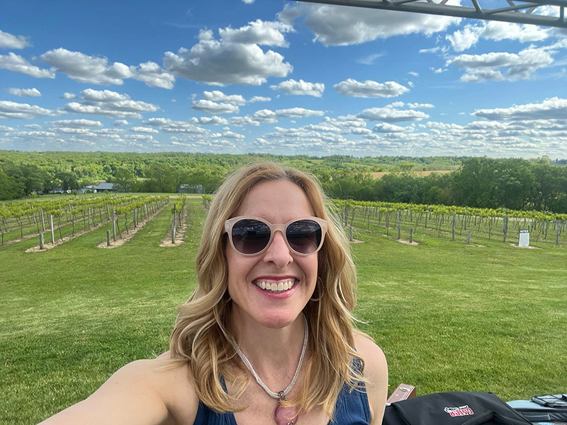 Better With Friends - Deanna - May 23, 2025