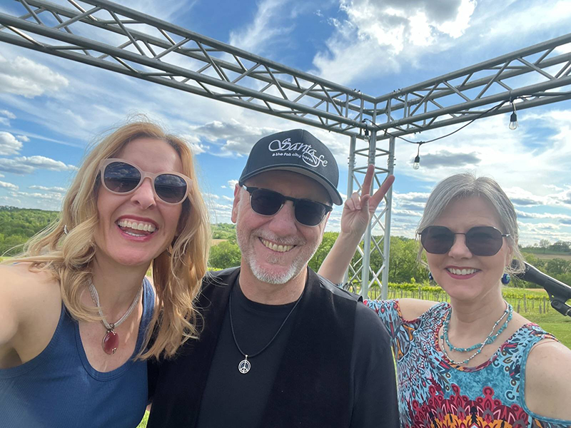 Better With Friends with guest Joe Iaquinto, May 23, 2025