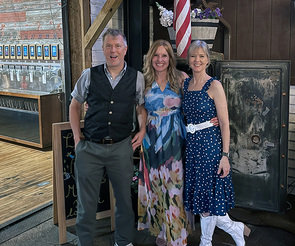 Better With Friends - Dirty Dog, New Glarus WI, 9-11-2026