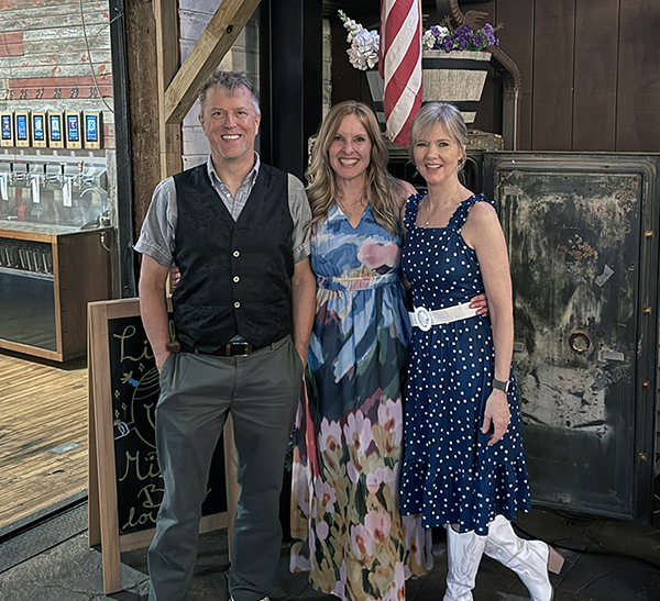 Better With Friends - Dirty Dog, New Glarus WI, 9-11-2026